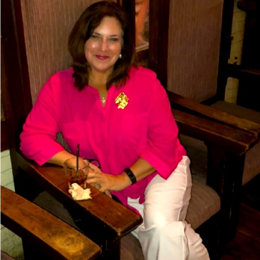 Meet your Posher, Traci